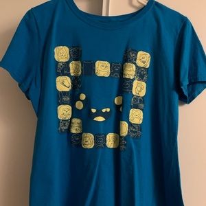 Adventure Time LOOTCRATE T-shirt